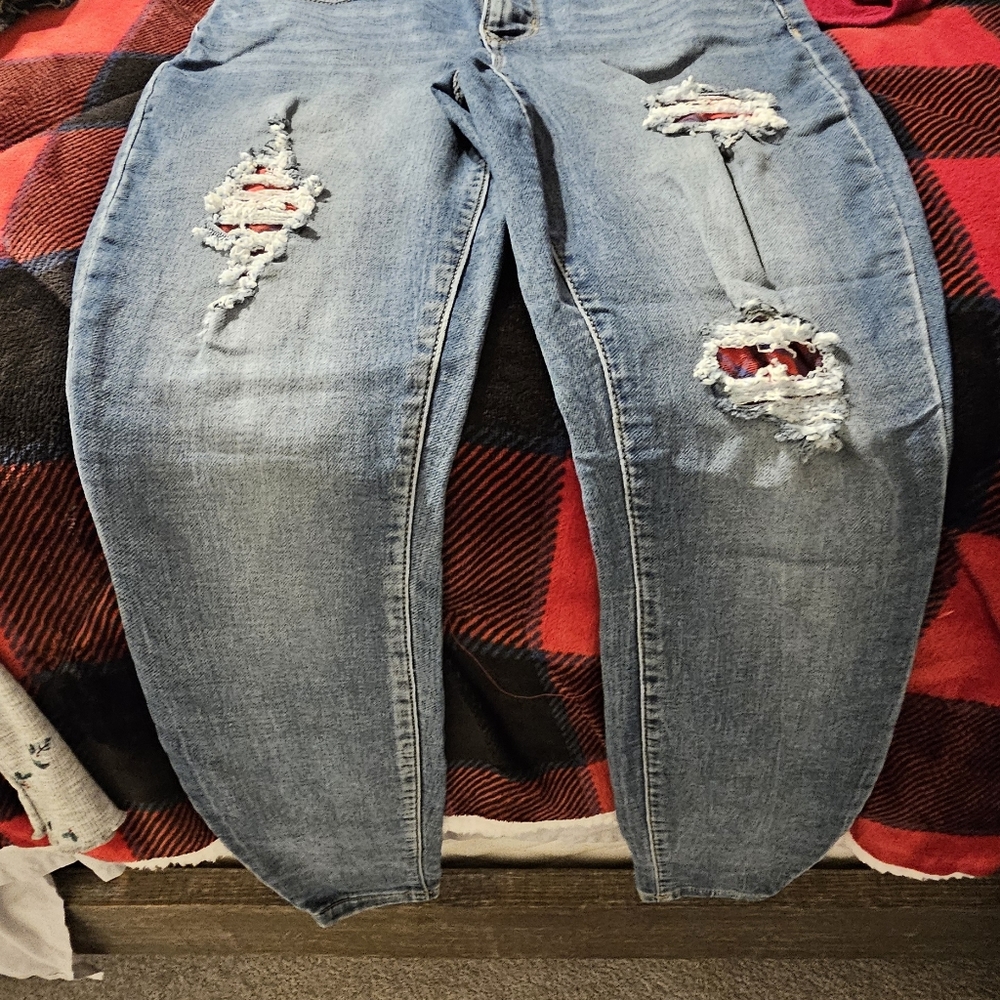 Maurices Jeans